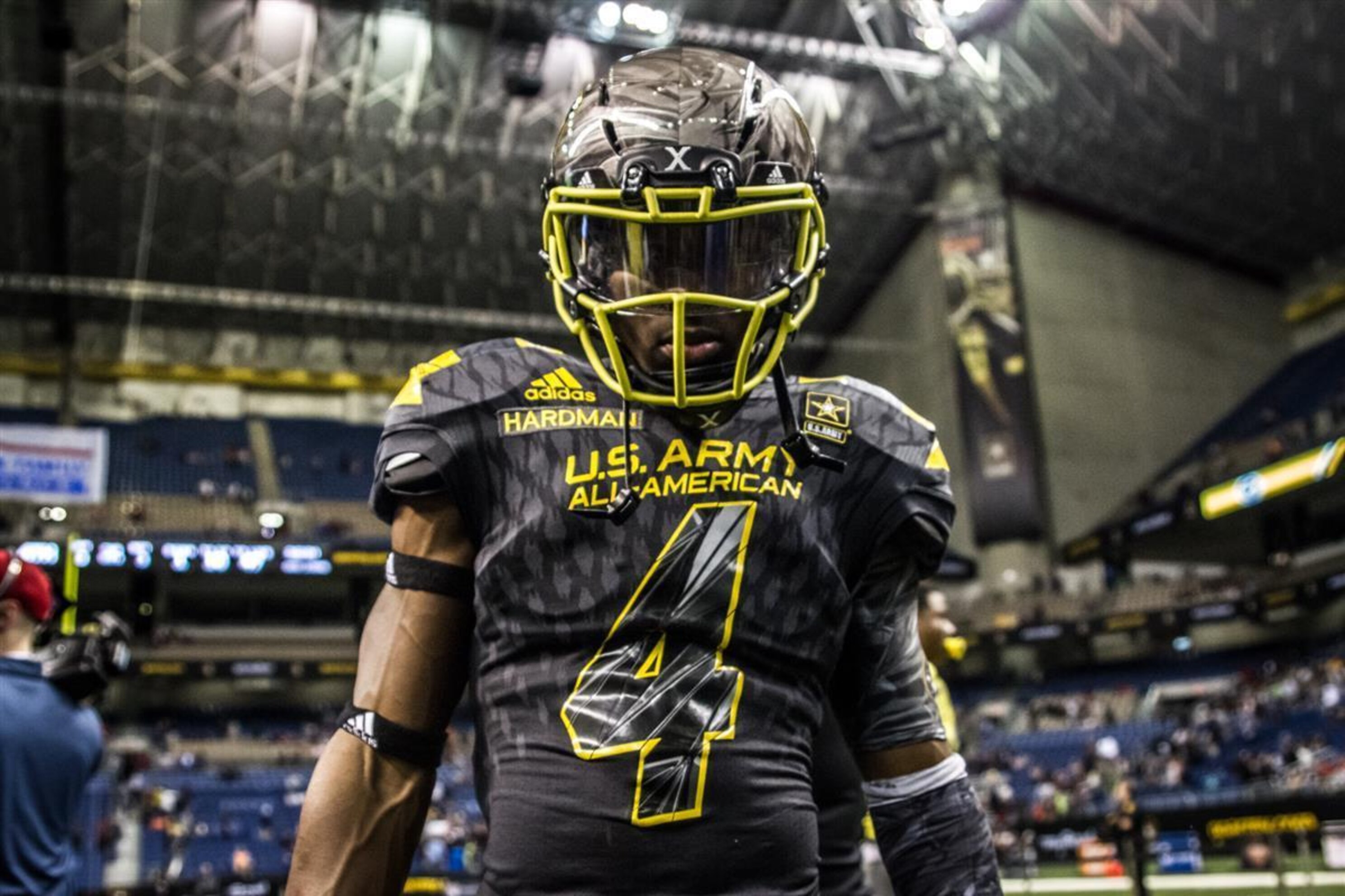 Every Power 5 College Football Team's Most Intriguing Freshman | News,  Scores, Highlights, Stats, and Rumors | Bleacher Report