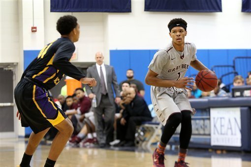 What To Watch For At The Top College Basketball Recruiting Events