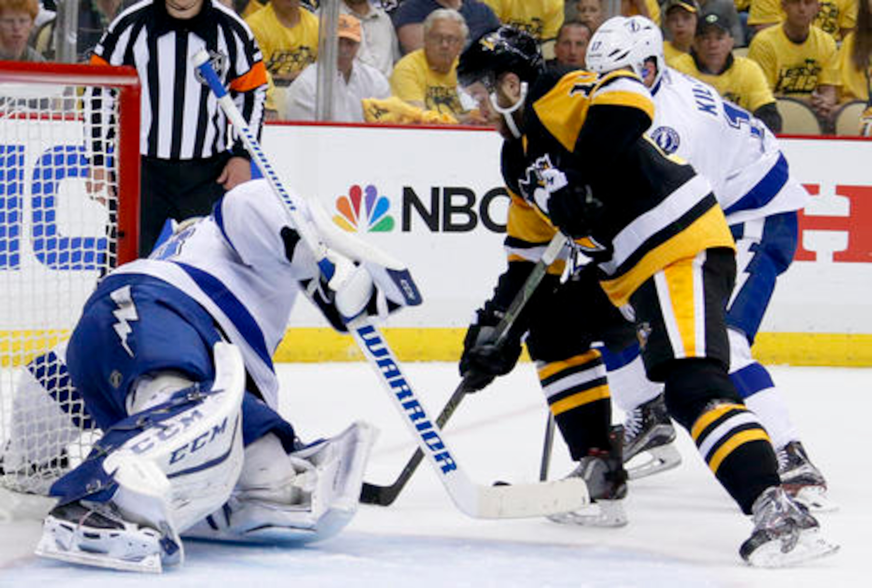 Penguins vs. Lightning: The Biggest Takeaways from ...