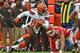 Duke Johnson is one of several second-year players who should be in store for breakout fantasy seasons.
