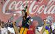 Martin Truex Jr. was absolutely dominant in the Coca-Cola 600.