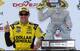 Matt Kenseth's poor luck in 2016 took a better turn when he finally won at the Monster Mile.