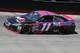 Denny Hamlin was able to deliver a Daytona 500 victory in his No. 11 FedEx Toyota.