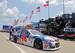 Jimmie Johnson's No. 48 Hendrick Motorsports Chevy sported a patriotic paint scheme for the Coca-Cola 600.