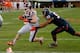 Micah Kiser is an exceptional under-the-radar star for Virginia.