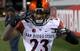 Damontae Kazee is a special piece of San Diego State's defense.