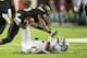 Latrell Gibbs is one of the Sun Belt's best defenders.