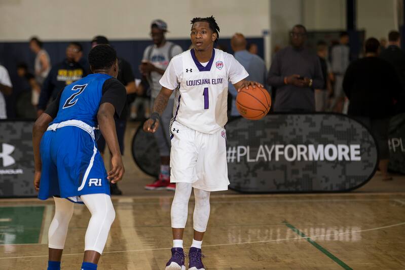 College Basketball Recruiting Ranking The Best Shooters In The Class Of 2017 Bleacher Report Latest News Videos And Highlights