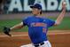 University of Florida LHP A.J. Puk