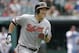 Hyun Soo Kim has collected 15 hits over his last 11 games.