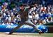 Archie Bradley ascended to mixed-league relevance after a stellar start against the Chicago Cubs.