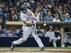 Nick Hundley returned from the disabled list on Friday night.