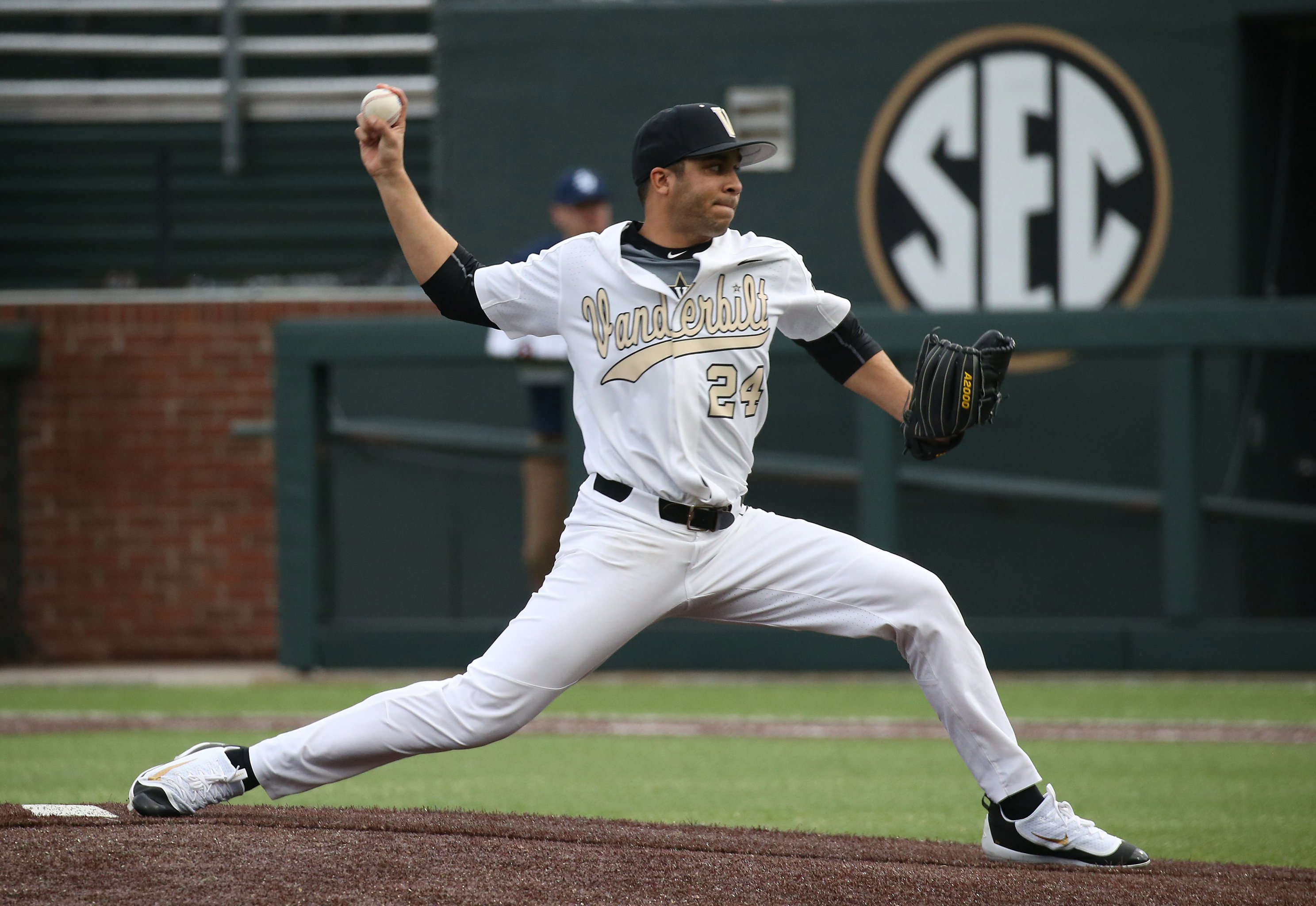 2016 Mets draft preview: Cal Quantrill - Amazin' Avenue