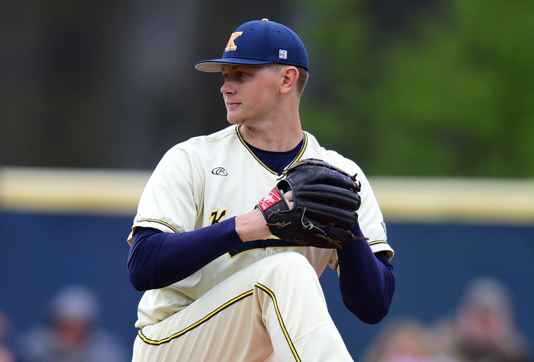 2016 Mets draft preview: Cal Quantrill - Amazin' Avenue