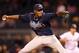 SP Julio Teheran
