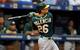 3B Danny Valencia