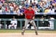 3B Jake Lamb