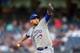 SP Marco Estrada