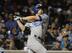 SS Corey Seager