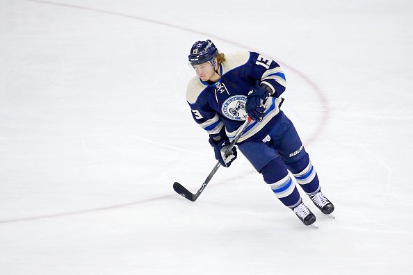 Lightning, Stars lead Henry Jr's first round picks for NHL