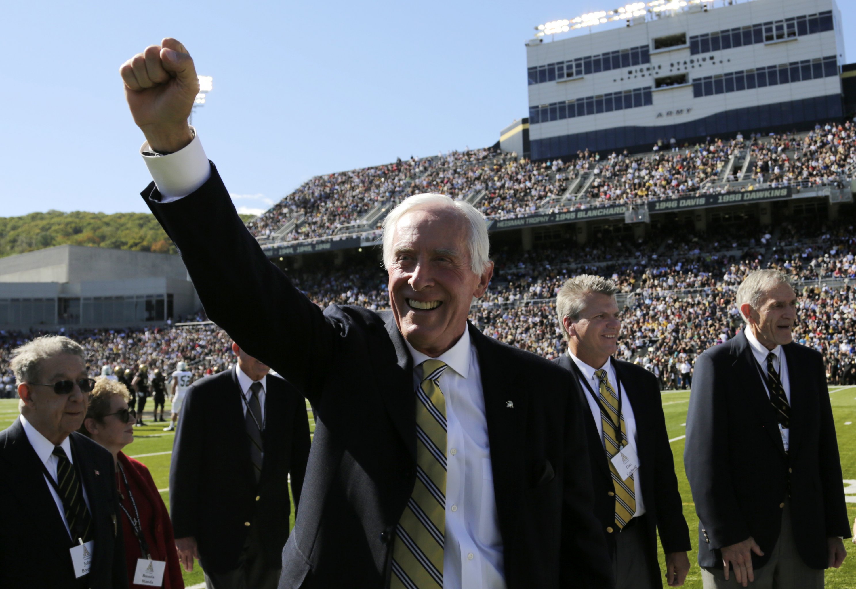 How to Watch: Heisman Trophy Ceremony - Frogs O' War