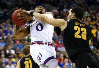 Ranking States By Their College Basketball Teams Bleacher Report