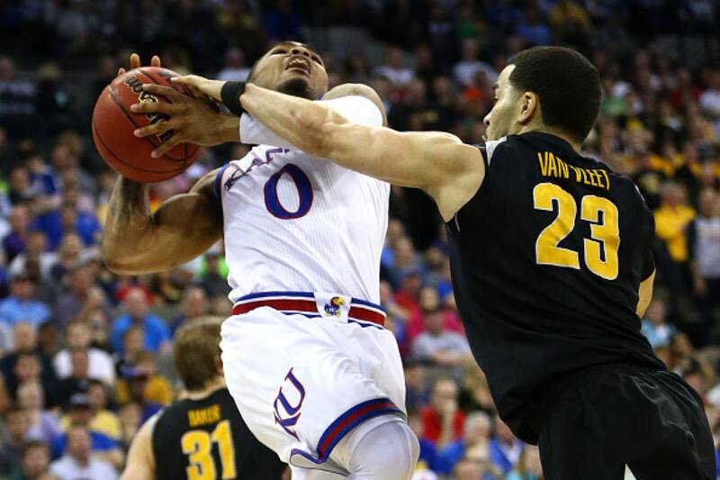 Ranking States By Their College Basketball Teams Bleacher Report