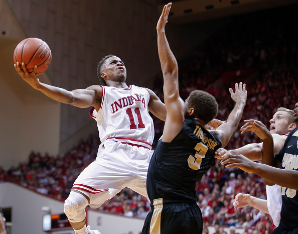 Ranking States By Their College Basketball Teams Bleacher Report