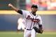 SP Julio Teheran
