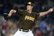 SP Drew Pomeranz