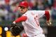 SP Aaron Nola