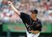 SP Stephen Strasburg