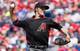 SP Zack Greinke