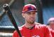 RF Peter Bourjos