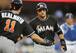 3B Martin Prado