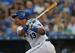 C Salvador Perez