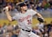 SP Max Scherzer