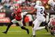 Terry Godwin could play a much bigger role for Georgia in Kirby Smart's first season.