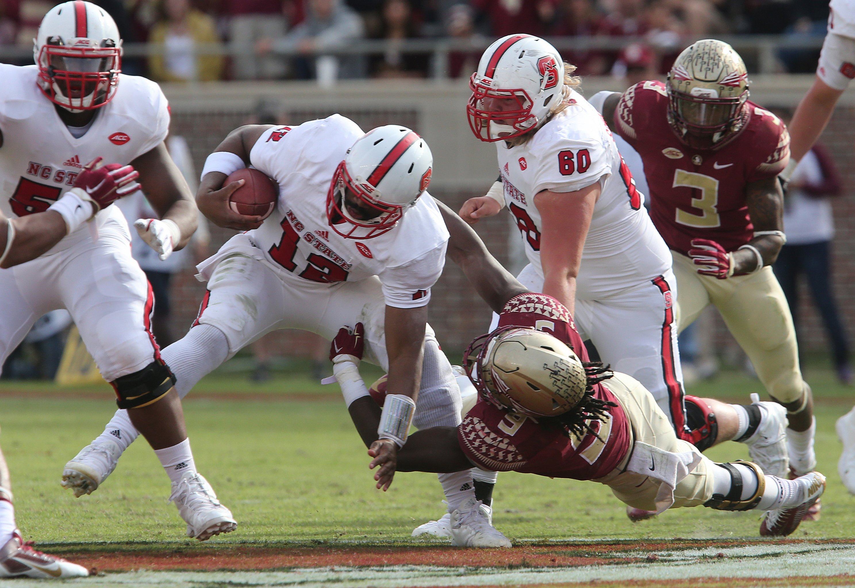 UT's Buechele proving to be unflappable freshman