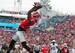 Terry Godwin could emerge as one of Georgia's top receivers this fall.