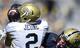 Ricky Jeune should be improved in his second year in Georgia Tech's offense.