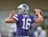 Jesse Ertz is pushing past a tough 2015 to lead Kansas State's offense.