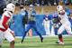 Drew Barker is ready to establish himself as Kentucky's starter this fall.