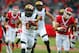 Ty Johnson could be a major contributor for Maryland's offense this fall.