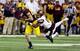 Drew Wolitarsky is the clear bet to become Minnesota's top receiver this fall.