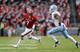 Nyheim Hines is a versatile weapon for N.C. State's offense.