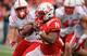 If he can show more consistency, Mikale Wilbon will make a big impact this fall.