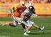 Austin Carr should see an increased role in Northwestern's offense this fall.
