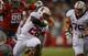 Barry Sanders Jr. could be just what Oklahoma State's offense needs.