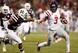 Damore'ea Stringfellow is ready to emerge as a star in the Ole Miss offense.